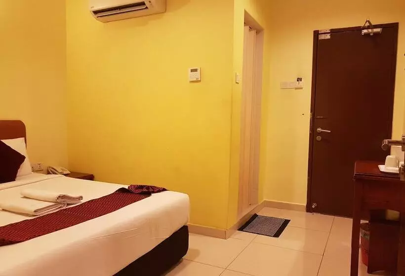 Sun Inns Hotel Bandar Puchong Utama