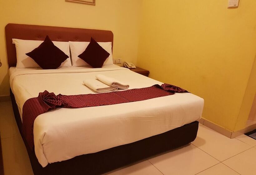 Sun Inns Hotel Bandar Puchong Utama