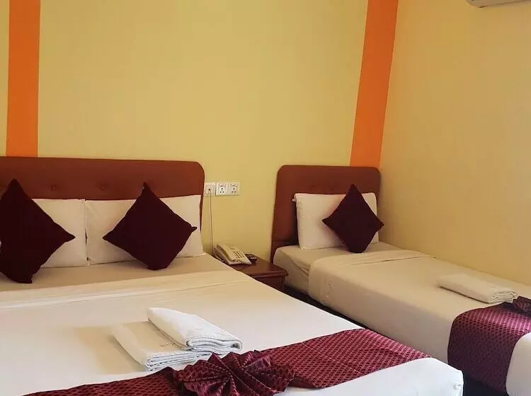 Sun Inns Hotel Bandar Puchong Utama