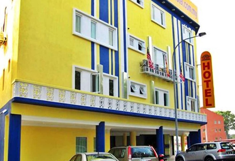 Sun Inns Hotel Bandar Puchong Utama