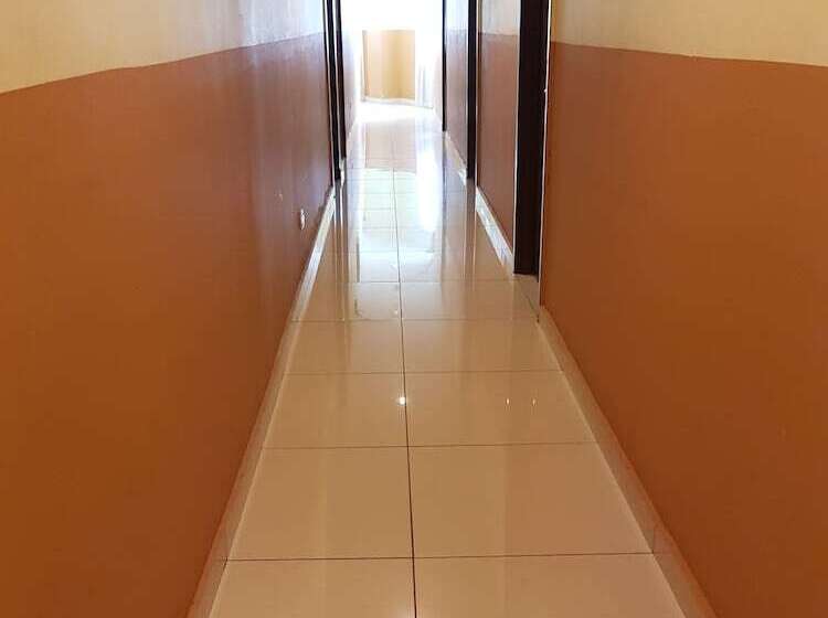 Sun Inns Hotel Bandar Puchong Utama