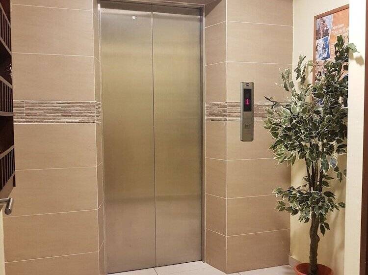 Sun Inns Hotel Bandar Puchong Utama