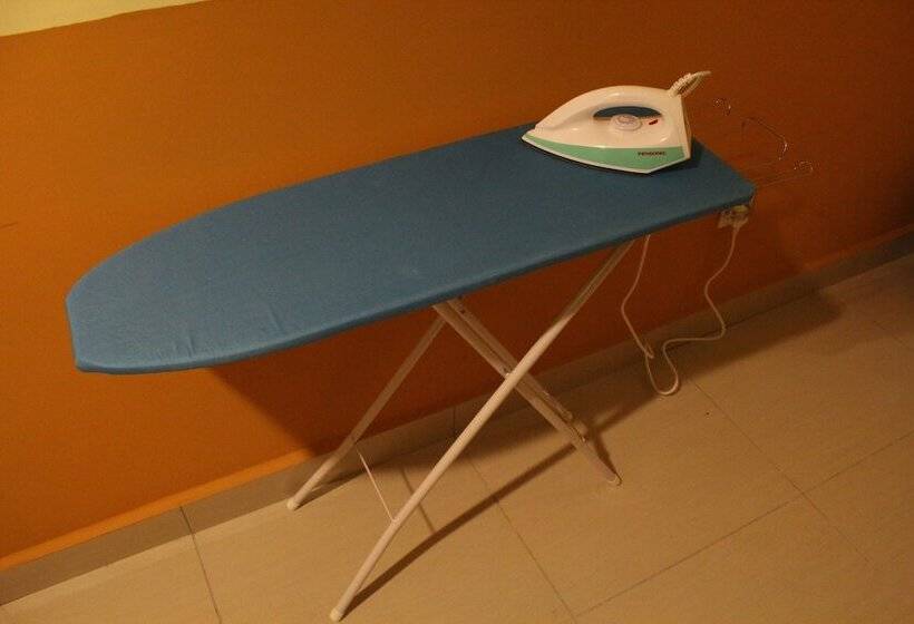 Sun Inns Hotel Bandar Puchong Utama