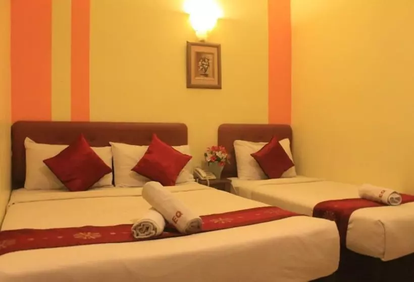 Sun Inns Hotel Bandar Puchong Utama