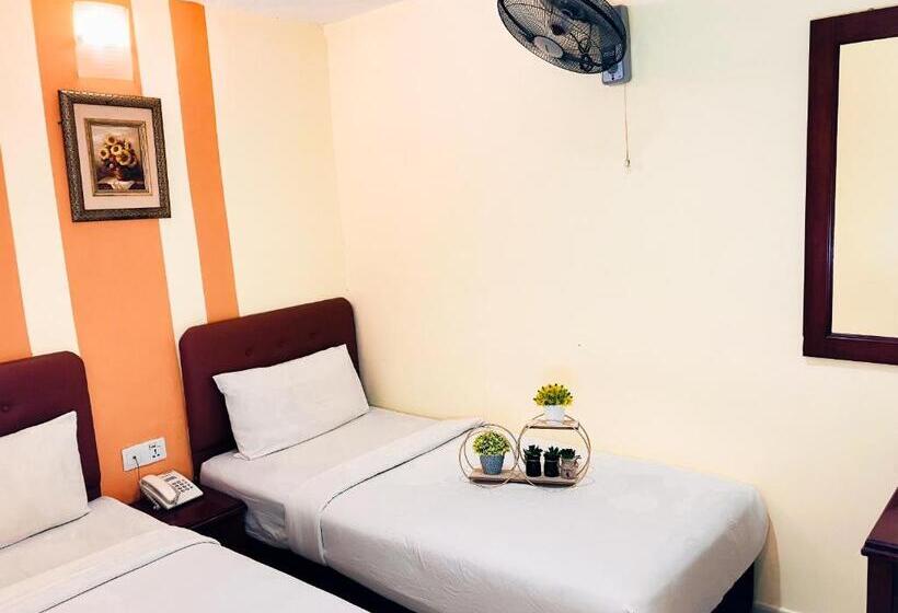 Sun Inns Hotel Bandar Puchong Utama