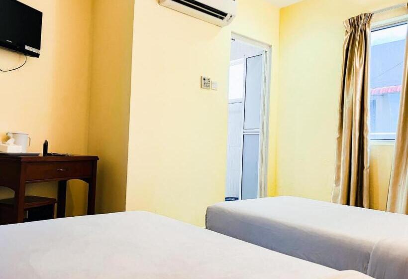 Sun Inns Hotel Bandar Puchong Utama