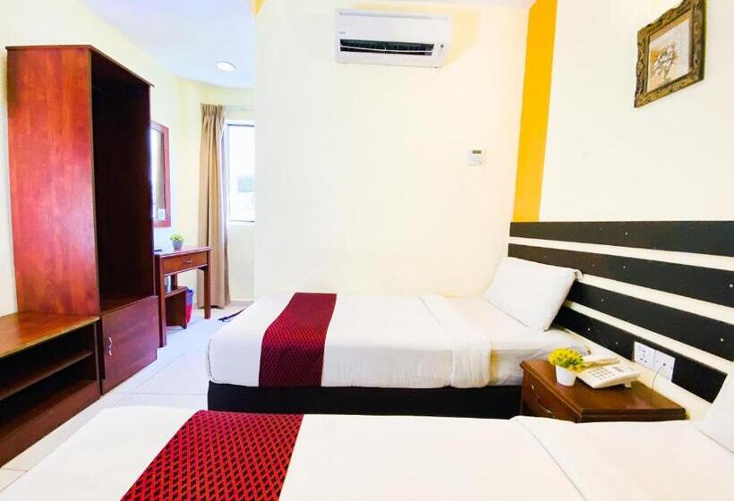 Sun Inns Hotel Bandar Puchong Utama