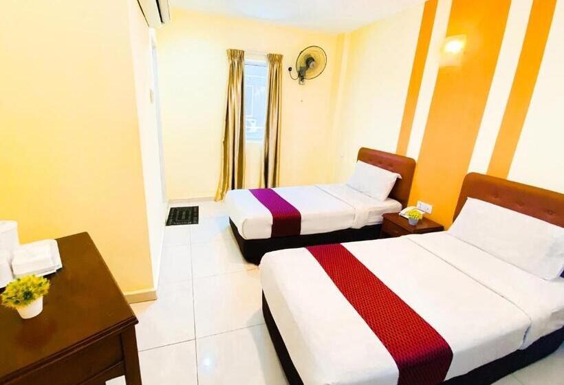 Sun Inns Hotel Bandar Puchong Utama