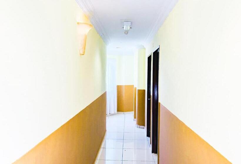 Sun Inns Hotel Bandar Puchong Utama