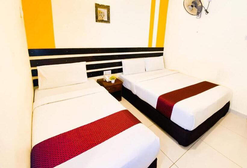 Sun Inns Hotel Bandar Puchong Utama