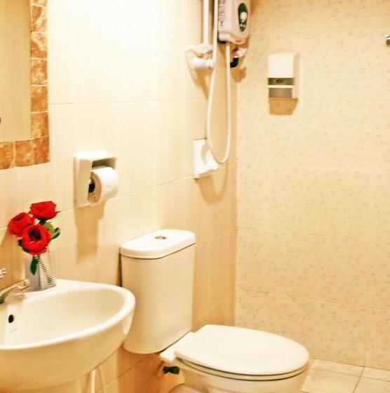 Sun Inns Hotel Bandar Puchong Utama