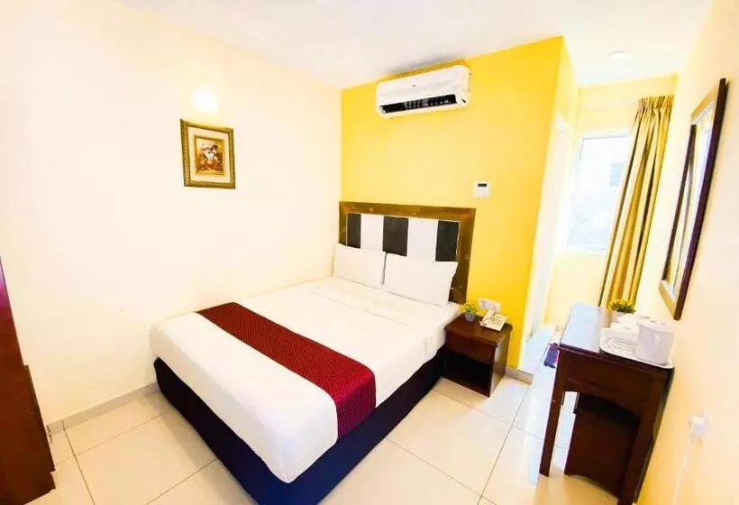 Sun Inns Hotel Bandar Puchong Utama