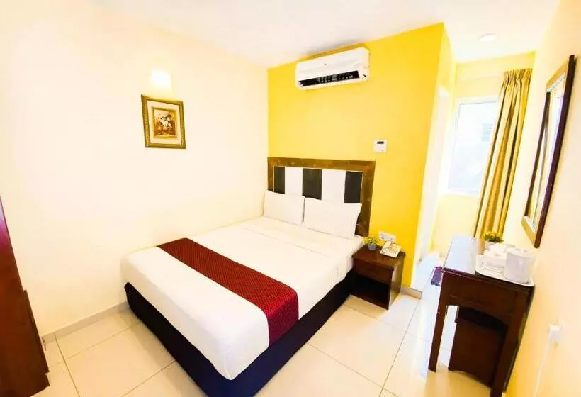Sun Inns Hotel Bandar Puchong Utama