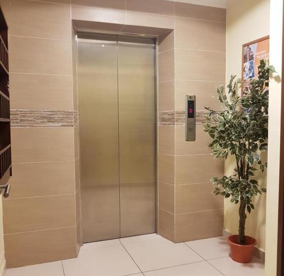 Sun Inns Hotel Bandar Puchong Utama