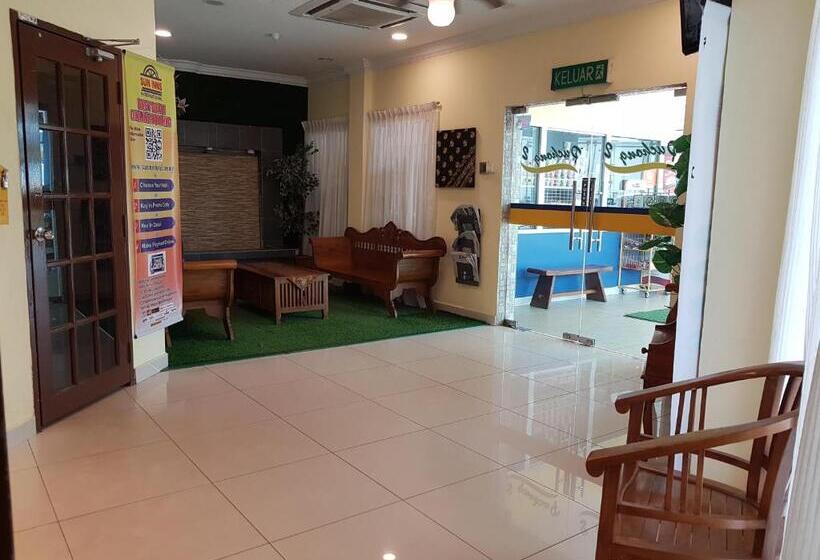 Sun Inns Hotel Bandar Puchong Utama
