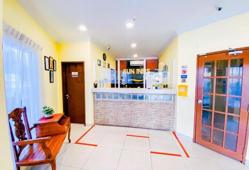 Sun Inns Hotel Bandar Puchong Utama