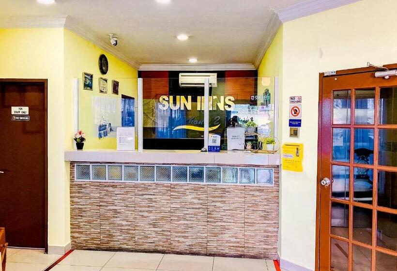 Sun Inns Hotel Bandar Puchong Utama