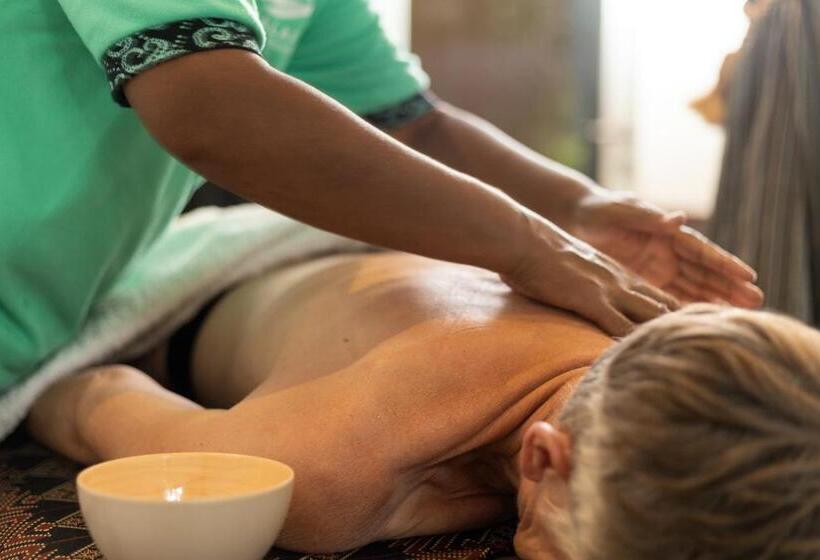 Thalassa Dive & Wellbeing Resort Manado