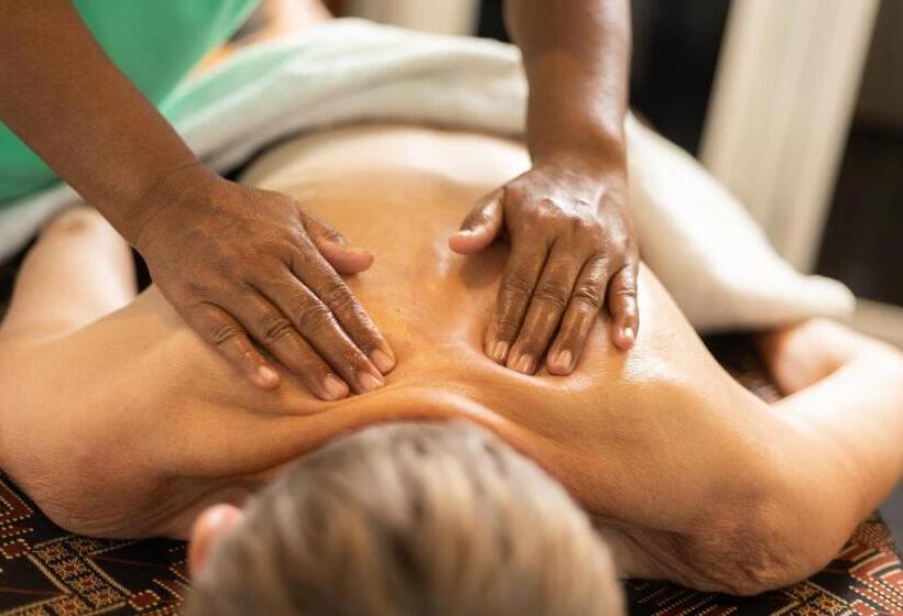 Thalassa Dive & Wellbeing Resort Manado