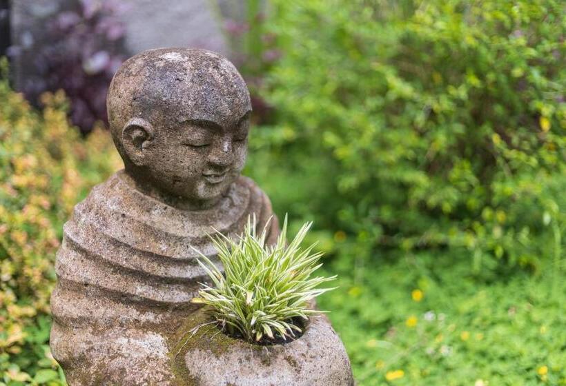 Thalassa Dive & Wellbeing Resort Manado