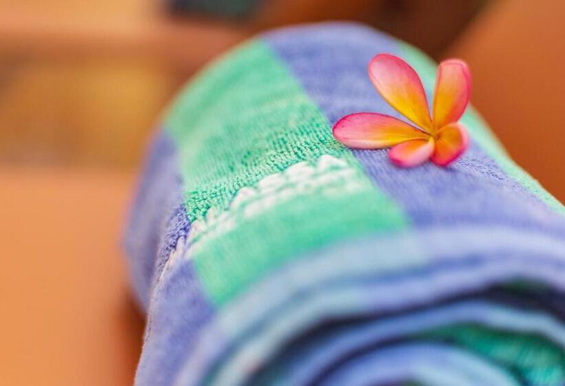 Thalassa Dive & Wellbeing Resort Manado