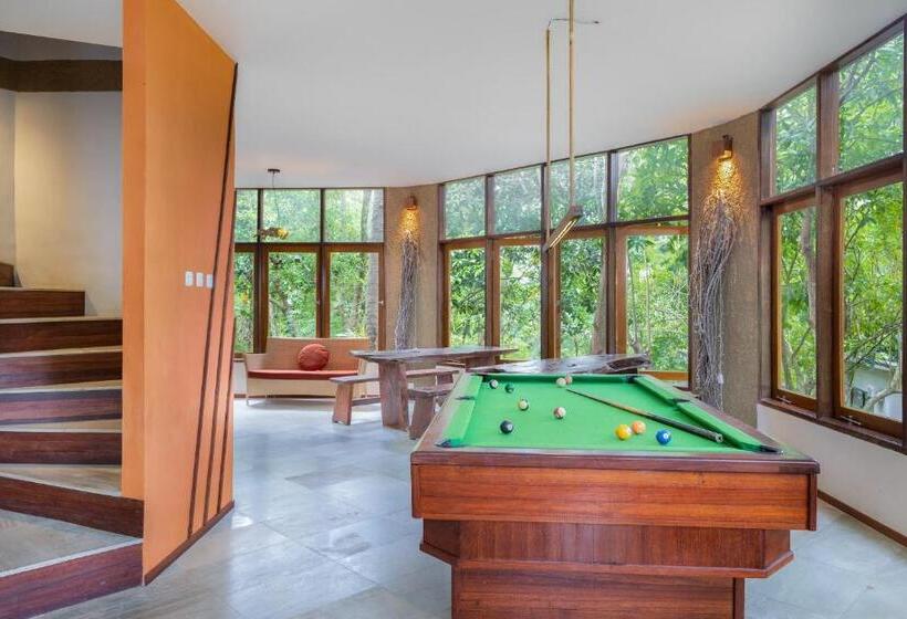 Thalassa Dive & Wellbeing Resort Manado