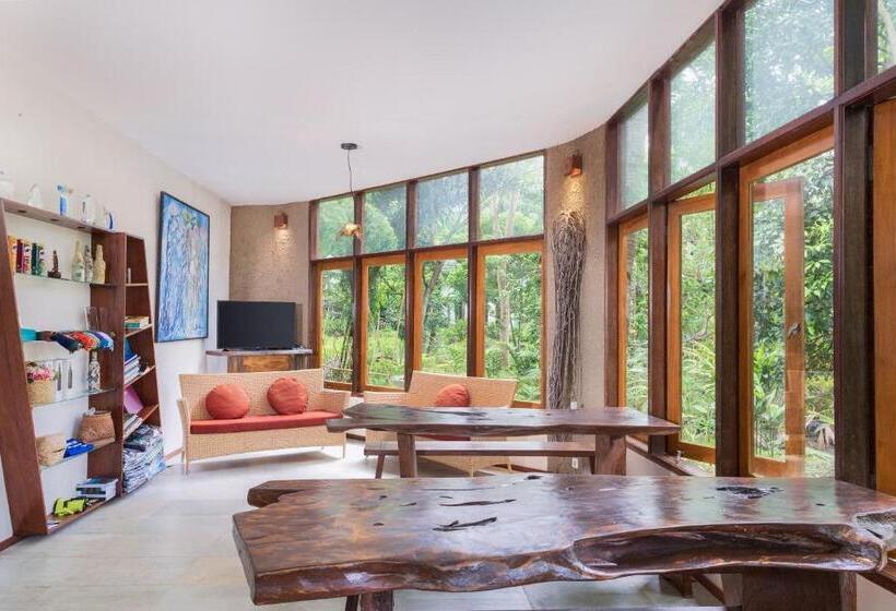 Thalassa Dive & Wellbeing Resort Manado