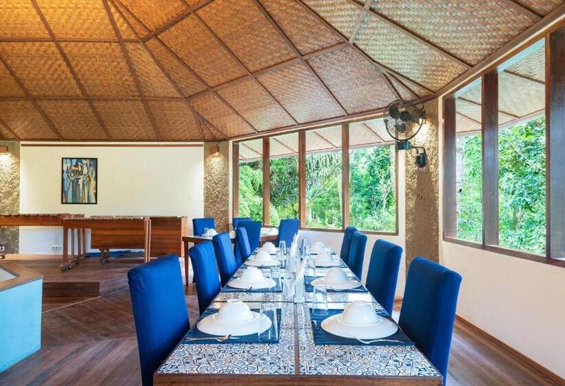 Thalassa Dive & Wellbeing Resort Manado