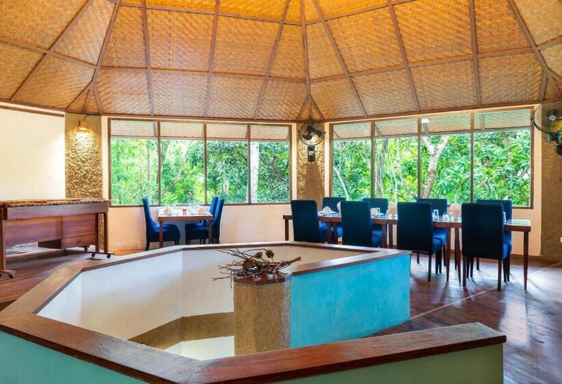 Thalassa Dive & Wellbeing Resort Manado