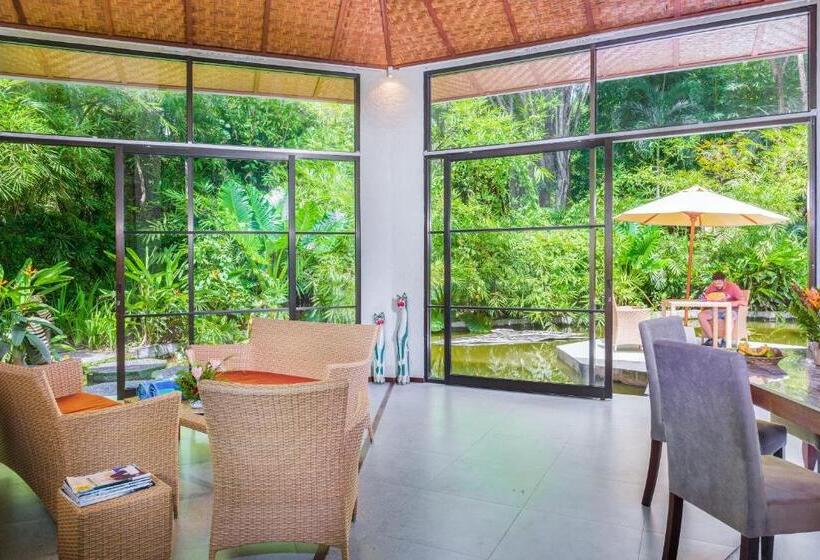 Thalassa Dive & Wellbeing Resort Manado