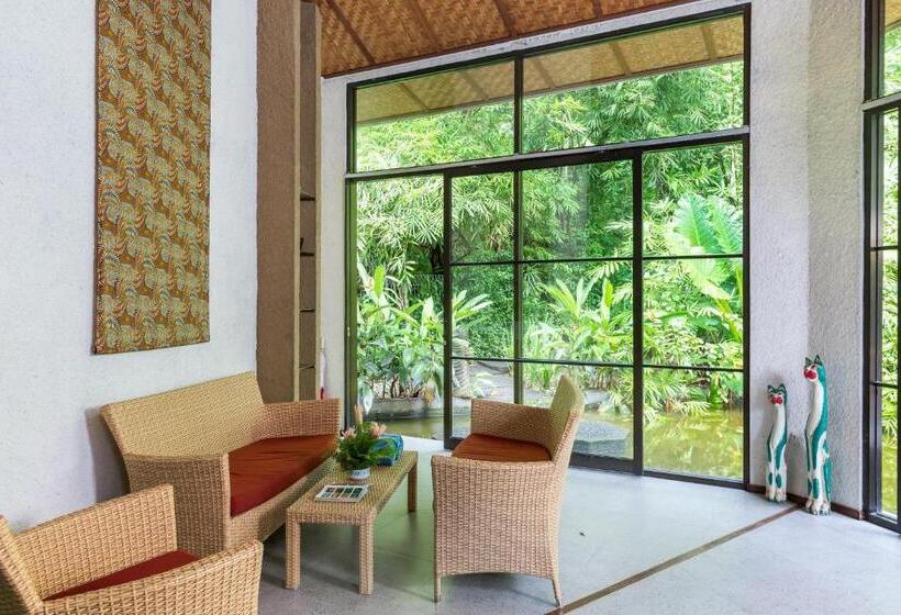 Thalassa Dive & Wellbeing Resort Manado