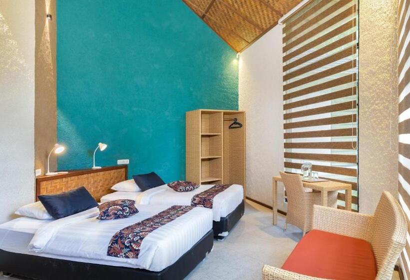 Thalassa Dive & Wellbeing Resort Manado