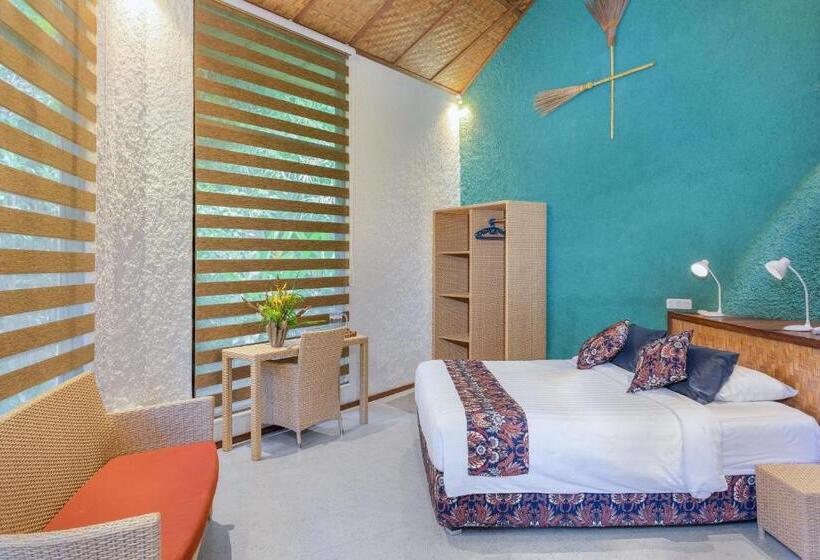 Thalassa Dive & Wellbeing Resort Manado