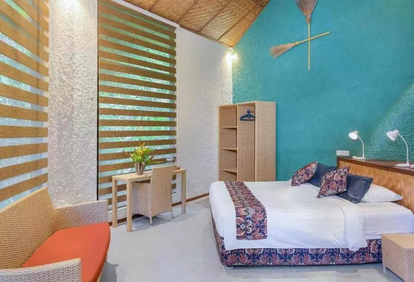 Thalassa Dive & Wellbeing Resort Manado