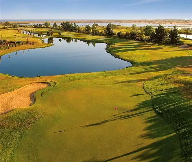 Salgados Beach Villas