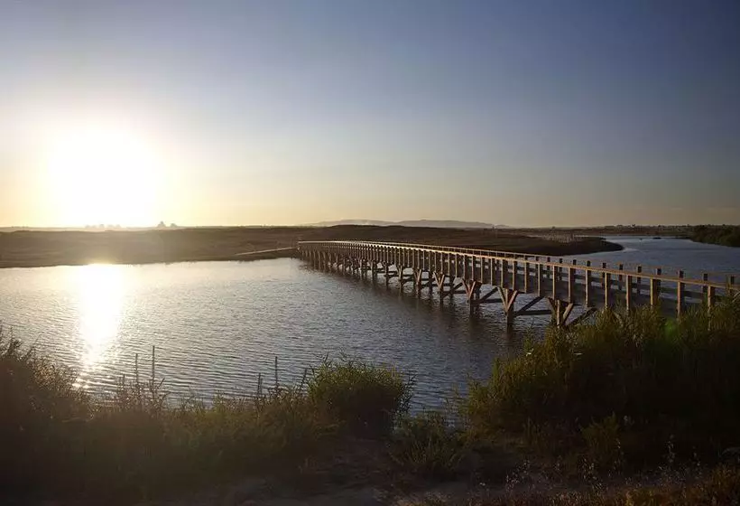 Salgados Beach Villas