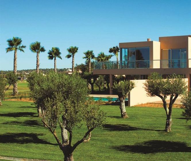 Salgados Beach Villas