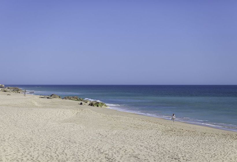 Salgados Beach Villas