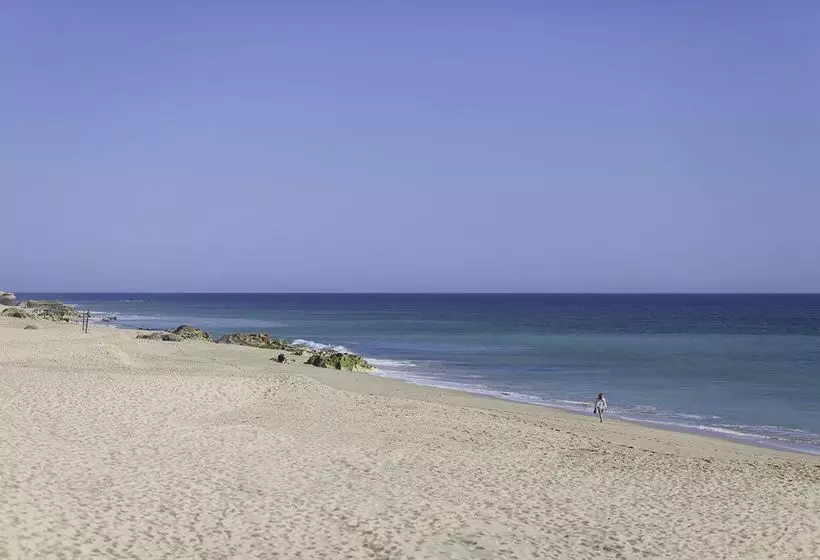 Salgados Beach Villas