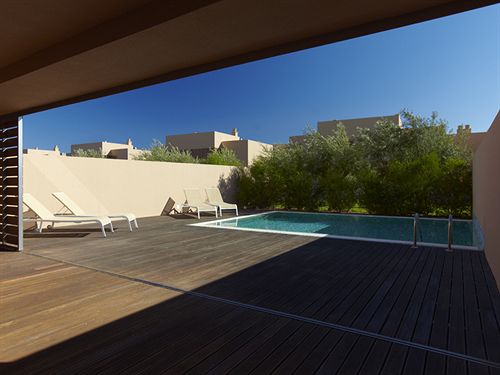 Salgados Beach Villas