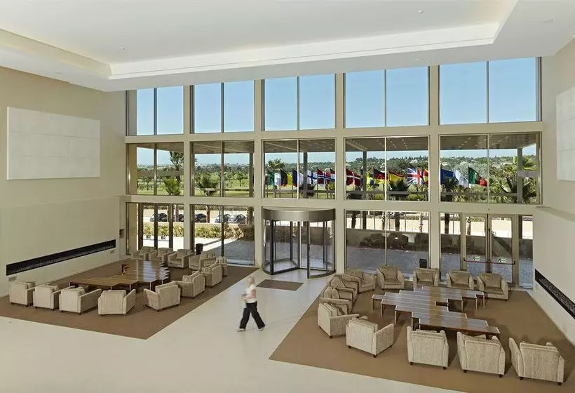 Salgados Beach Villas