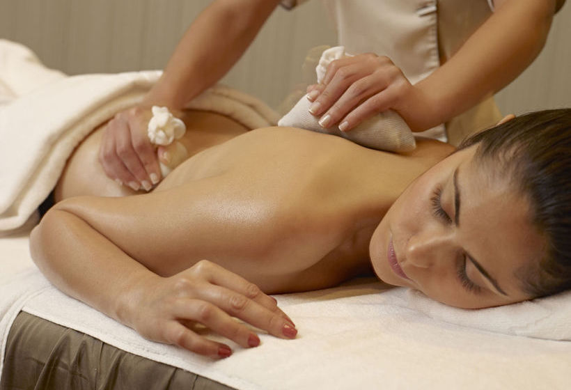 Salgados Beach Villas