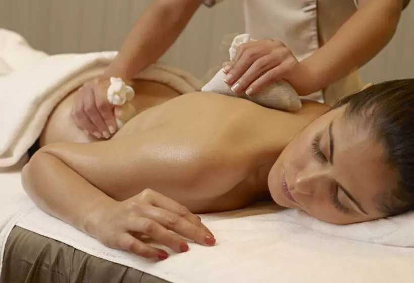 Salgados Beach Villas