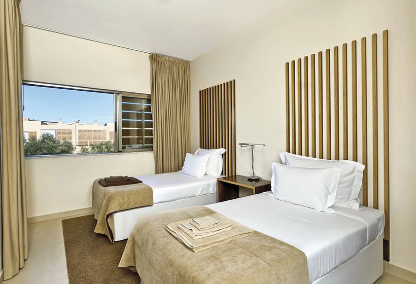 Salgados Beach Villas