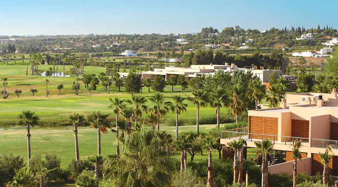 Salgados Beach Villas