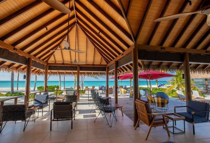 Szálloda Barceló Whale Lagoon Maldives