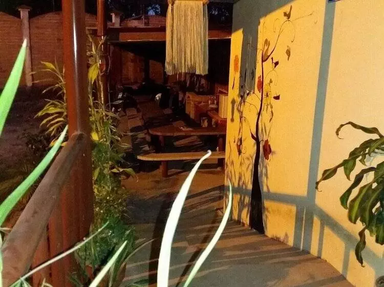 ホテル Flor Del Campo