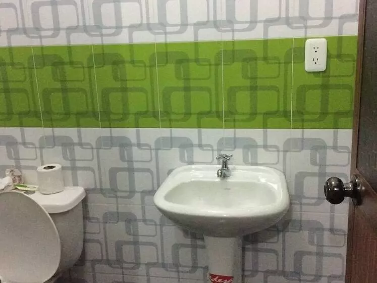 ホテル Flor Del Campo