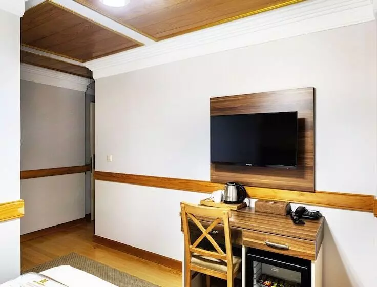 ホテル Home Quality
