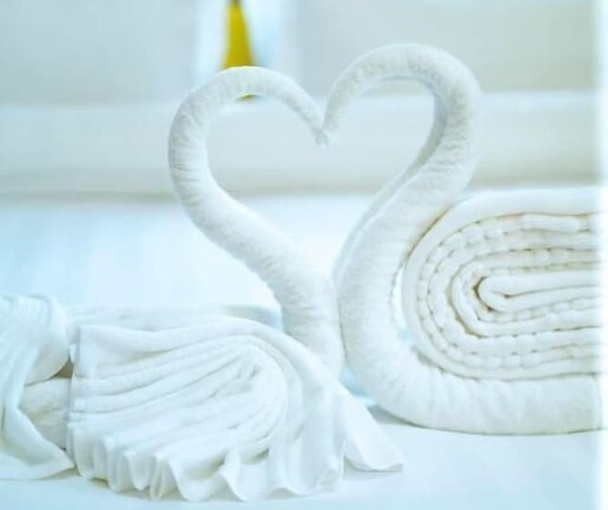 호텔 Myrus Resort Langkawi